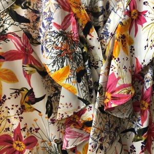 Very pretty thin strap tank top